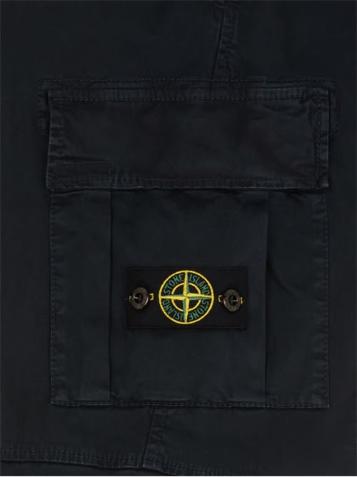  STONE ISLAND JUNIOR | 811630215/V0120